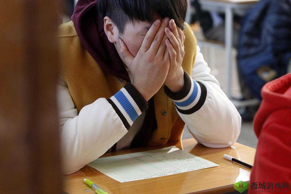 高考前夜的宾馆 1-9 节生气：考生家长的焦虑与期望