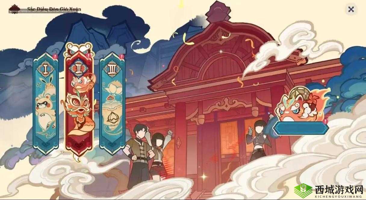 原神 2.4 海灯节活动全攻略：解锁新玩法，赢取丰厚奖励