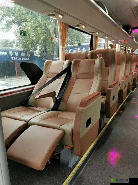 孟若羽TM00080大巴车：独特之旅开启