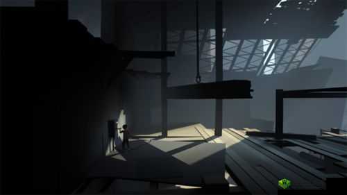 Inside游戏攻略：揭秘第幕的囚禁与逃脱