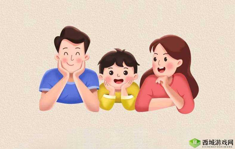 开垦妈妈肥沃的土地好吗:家庭与亲子关系的探讨