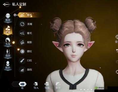 探索诺亚之心捏脸数据男女最全攻略，打造专属个性角色秘籍