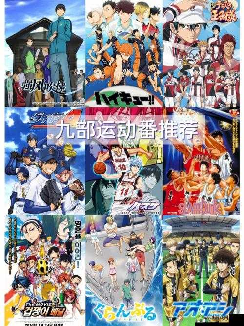 体育器材室的动漫叫什么：热血运动之挑战巅峰