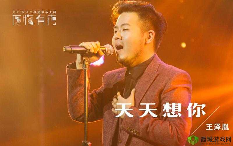 想你：今夜无人入眠