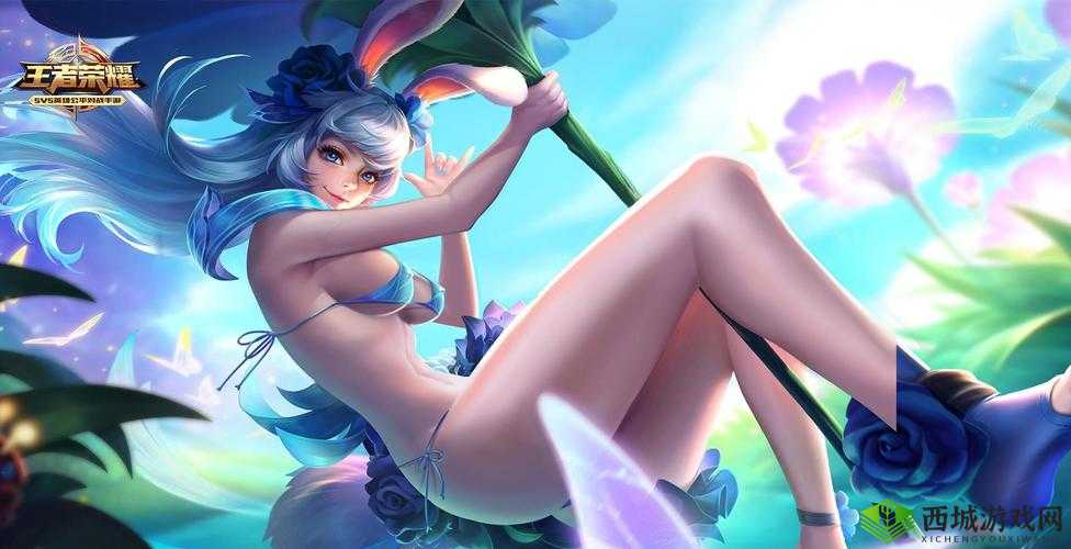 王者荣耀公孙离去小内无小爱心引热议