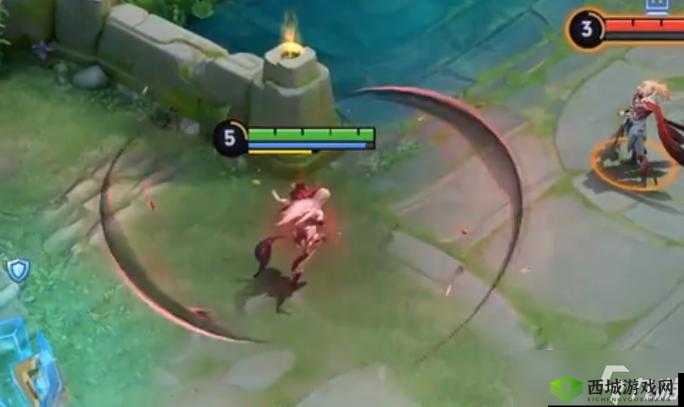 王者荣耀机关花效果最新全面展示 呈现精彩细节与变化