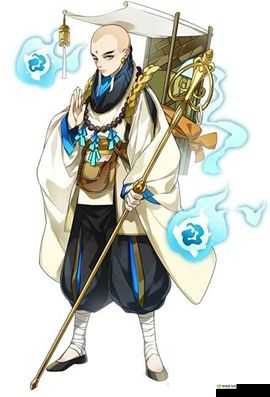 元气封神姬发:技能属性图鉴,点燃你的战斗激情