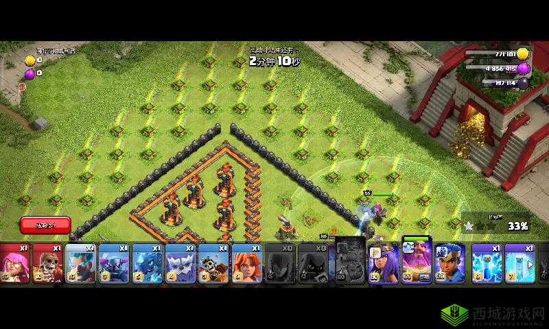 部落冲突 Judo Sloth 挑战赛三星通关秘籍与实战技巧全解析