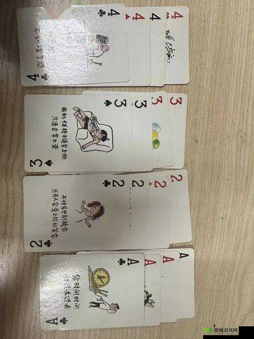 打扑克很疼但是很长:一场持久的扑克游戏