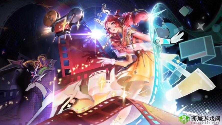 探寻王者荣耀瑶新皮肤：神秘之名即将揭晓