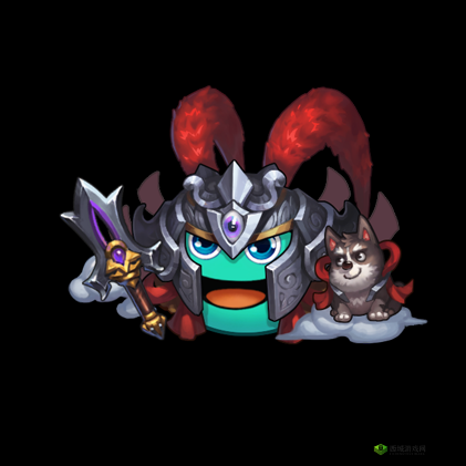 《不思议迷宫：郎神冈布奥技能全解析：郎神的狗全面解析》