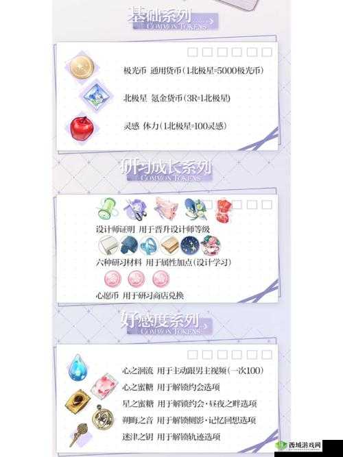 光与夜之恋设计积分轻松获取指南 让你快速积累不再迷茫