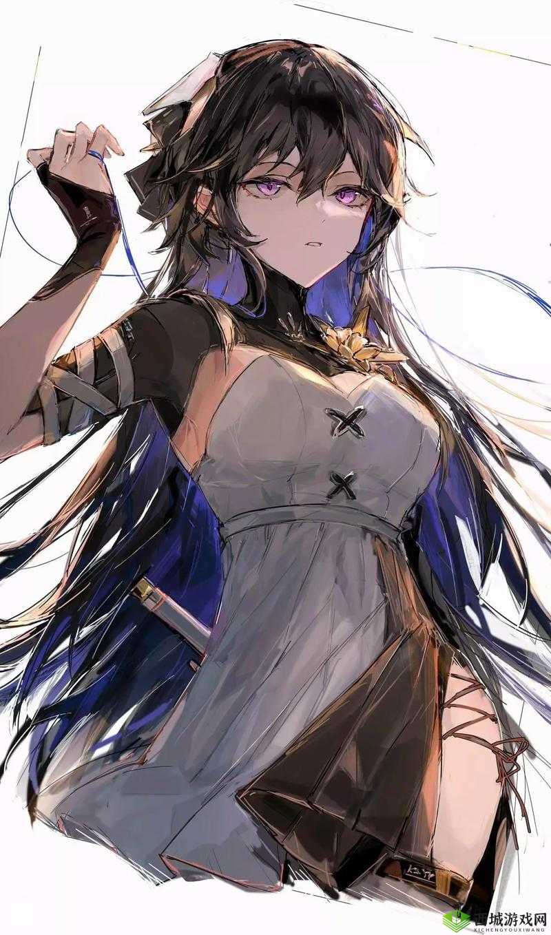 深入探索战双帕弥什赛琳娜隐藏剧情解锁的详尽攻略秘籍