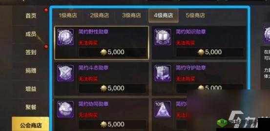 DNF 手游至美协同勋章获取攻略大揭秘