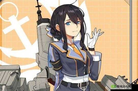 碧蓝航线:妙高画师之谜,揭秘妙高画师的个人资料