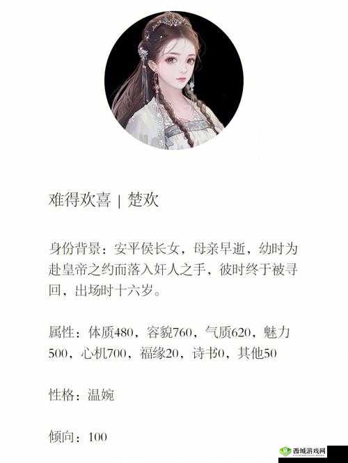 深宫曲之嫁祸他人完美攻略 教你如何巧妙操作达成目的