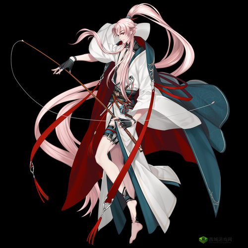 梦间集倚天剑深度解析:技能属性图鉴与立绘鉴赏之旅