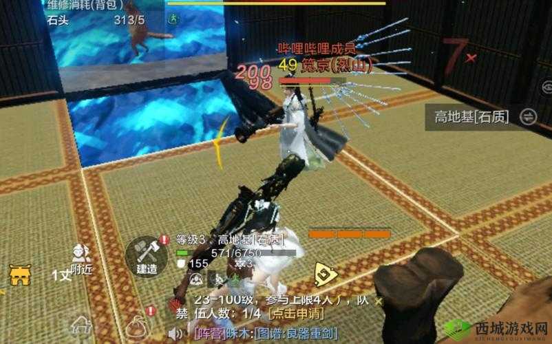 如何高效捕捉妄想山海中的各类神奇坐骑 实用攻略指南