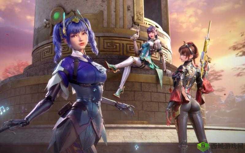 CF 手游源沙鹰天神上线时间全知晓：详细一览精彩呈现