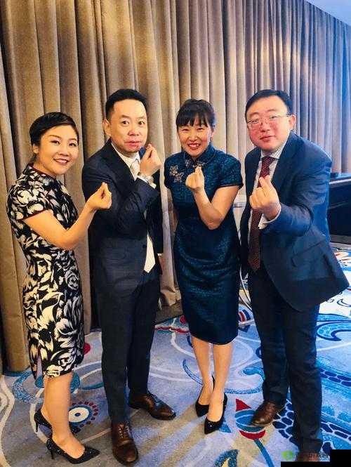 丈夫邀请部长聚餐:一场特别的聚会