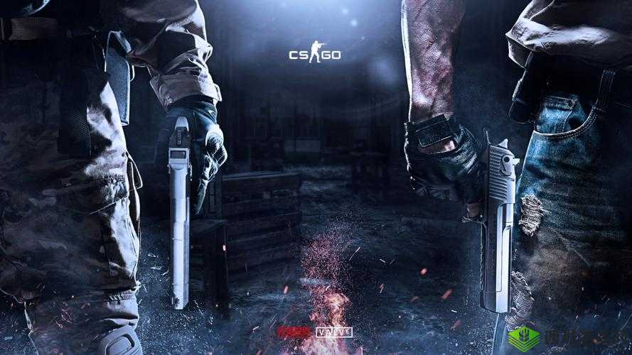 CSGO 大片免费:精彩不容错过