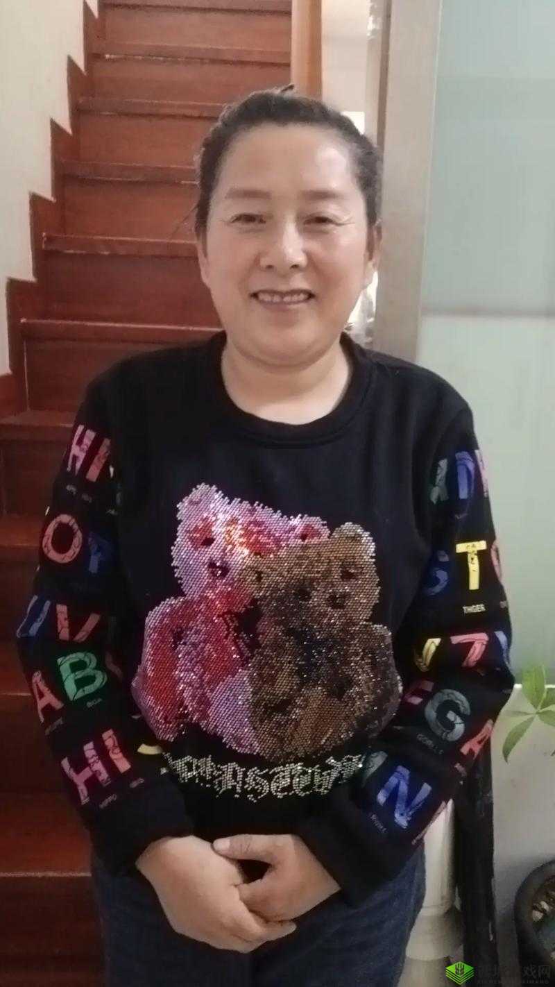 内蒙古退休阿姨寻找第二春：开启新的幸福篇章