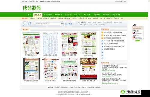 51 成品网站 W 灬源码 16 章节之解析