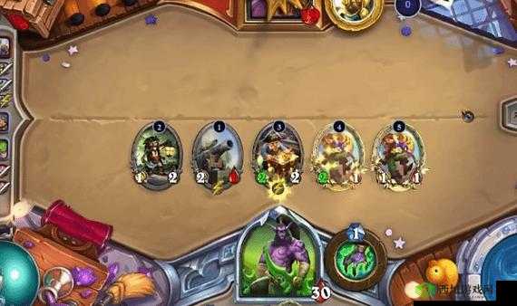 炉石传说恩佐斯跳费德卡组深度解析与月末狂野上分策略