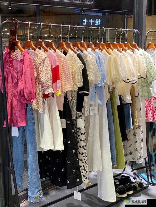 初中生08攻略：打造美丽女孩儿的衣橱搭配技巧