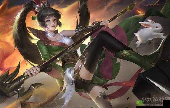 云缨没有小内没有小爱心：可爱的她