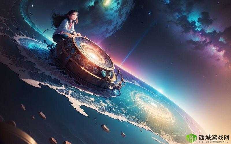 欧洲∶探索未知的奇迹