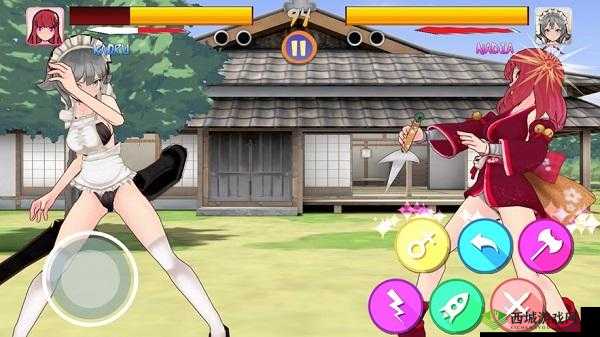 苏打女孩忍者妹技能组合技巧推荐：忍者妹技巧及玩法深度解析