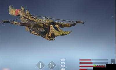 永劫无间神臂弩魂玉选择推荐：打造极致战斗利器攻略