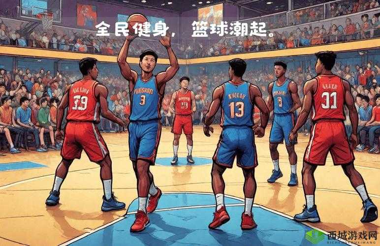 CHINAGARY 篮球体育飞机:打造全民体育新时代