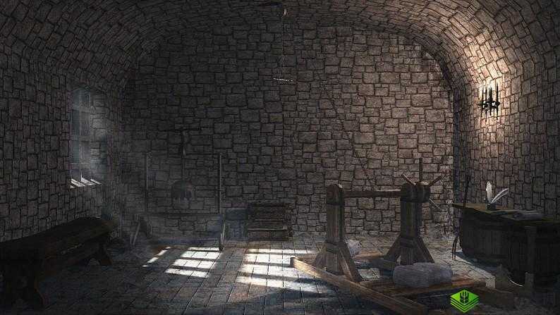 哥伦布洞窟 1-3:神秘探险之旅