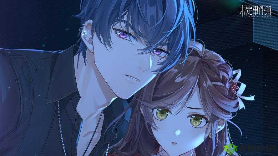 未定事件簿基督山之雨全新更新内容精彩呈现不容错过