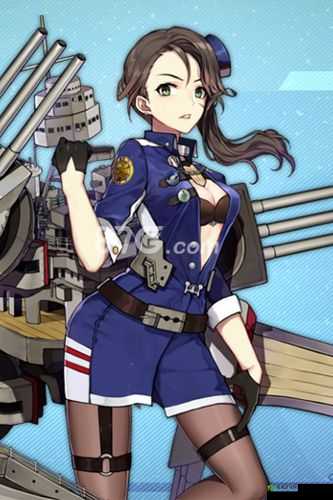 碧蓝航线：宾夕法尼亚立绘全解析——技能属性与大破形态图鉴介绍