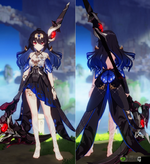 崩坏 3：魔法少女 Seele 皮肤获取指南