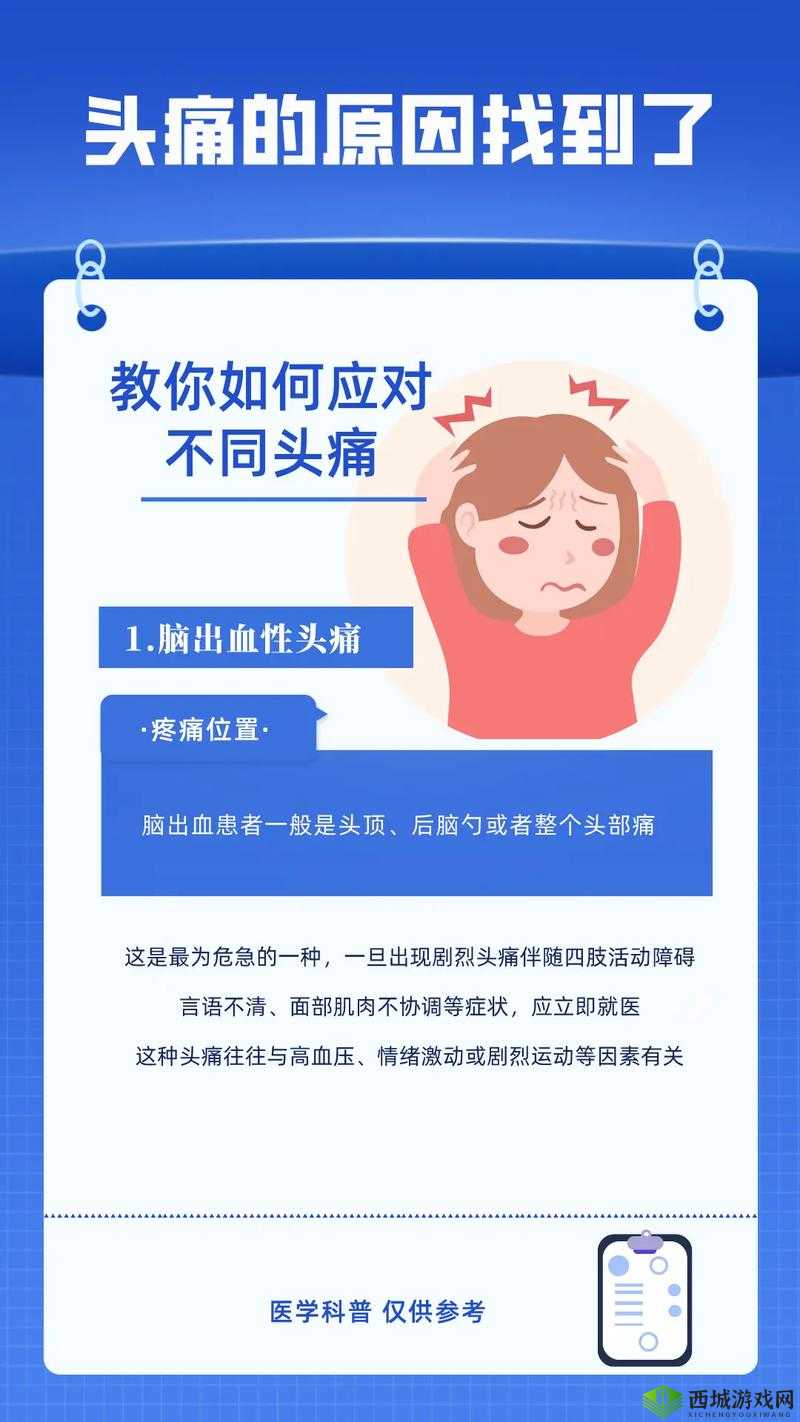 かかとで头痛を病む：原因及治疗方法探讨