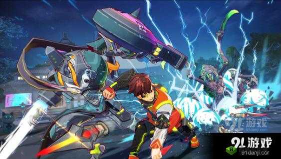 《镇魂街：天生为王》黑梦试炼活动攻略：挑战成功，步步为营