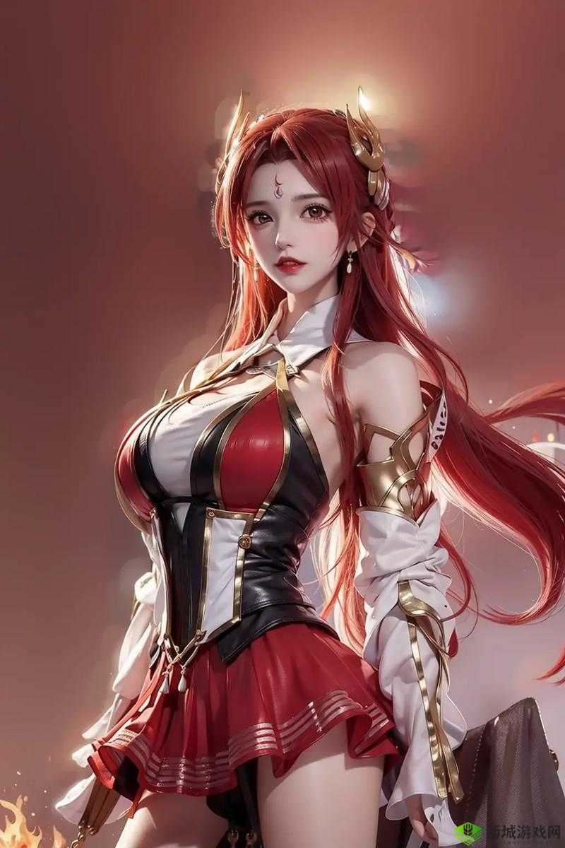 S22 上分王者貂蝉强势崛起,她早已站出诠释最完美表现