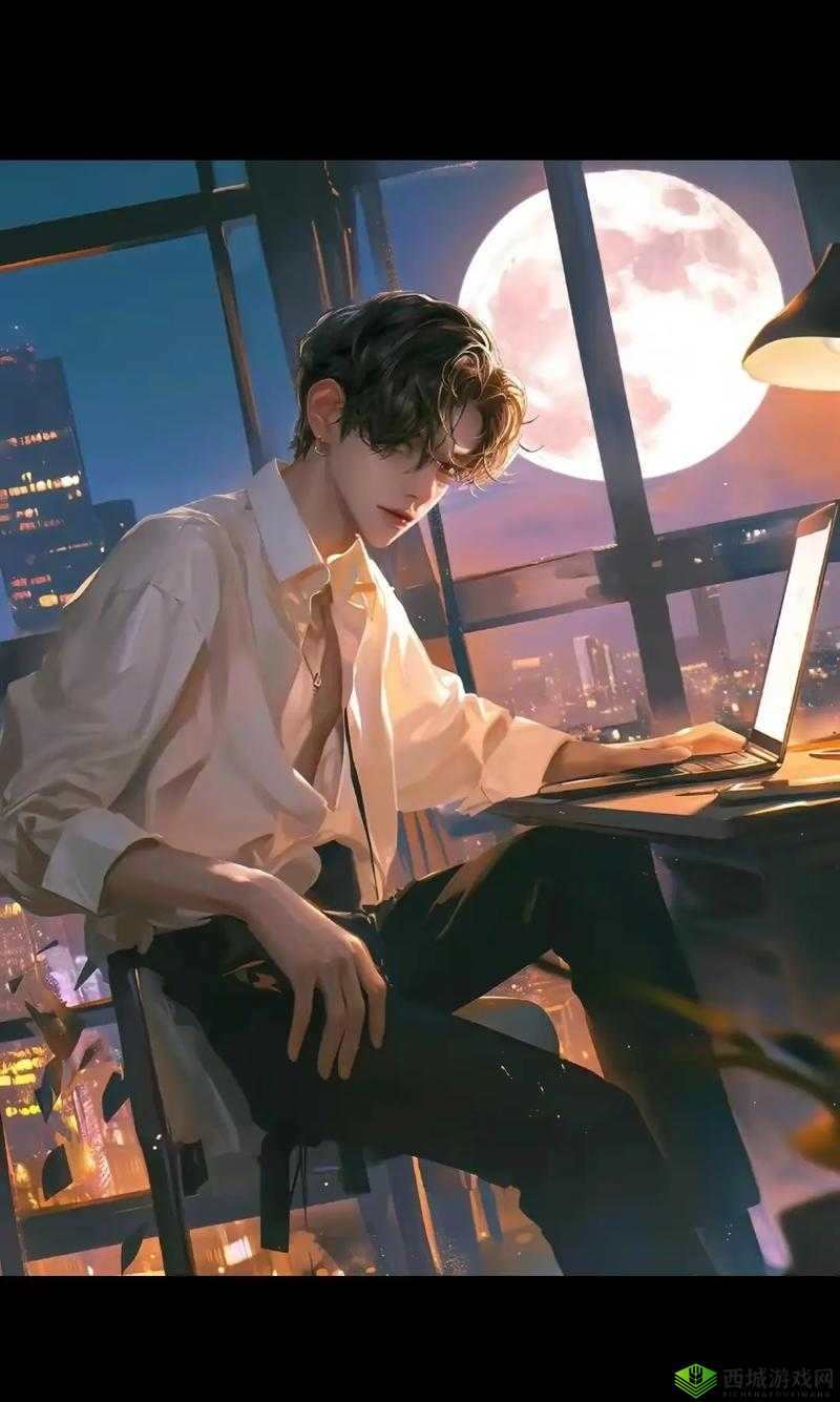 爆炒多汁小美男通感双胞胎的奇妙之旅