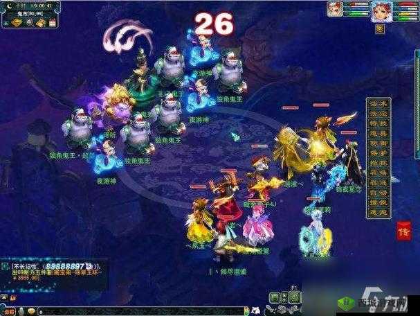 梦幻西游手游新空间系统详解：解锁新玩法，体验独特空间探索之旅