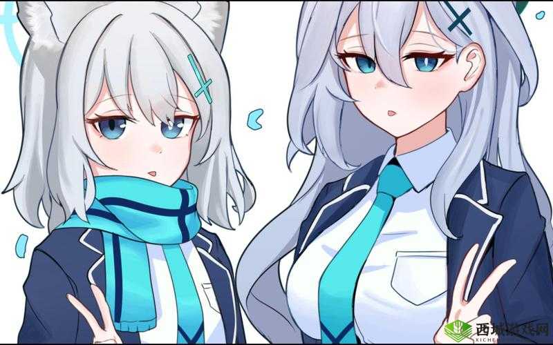 苍蓝境界：神秘看板娘揭秘，如何获取看板娘？