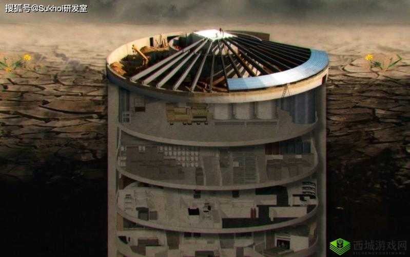 净化中庇护所独特玩法与功能探秘