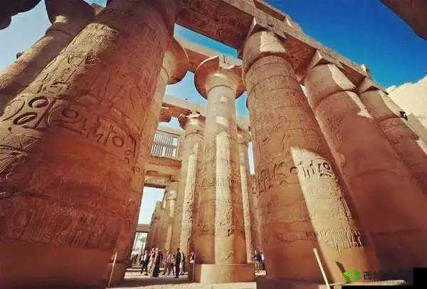 探寻迷失岛 2 埃及石门密码之谜究竟为何