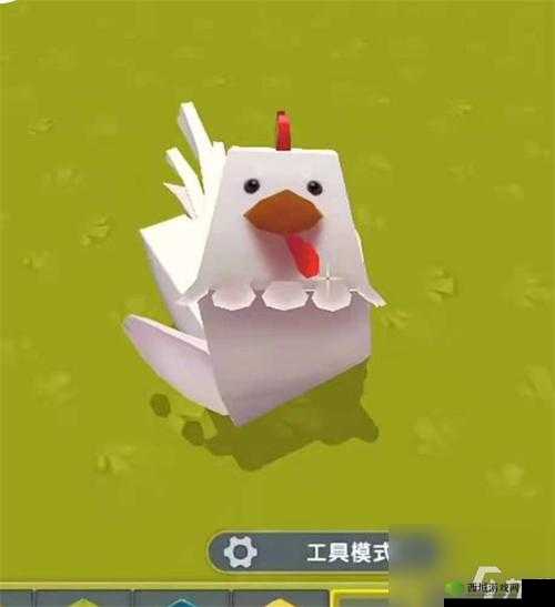 迷你世界攻略：诱引鸡的秘诀大揭秘，高效吸引小鸡的实用技巧