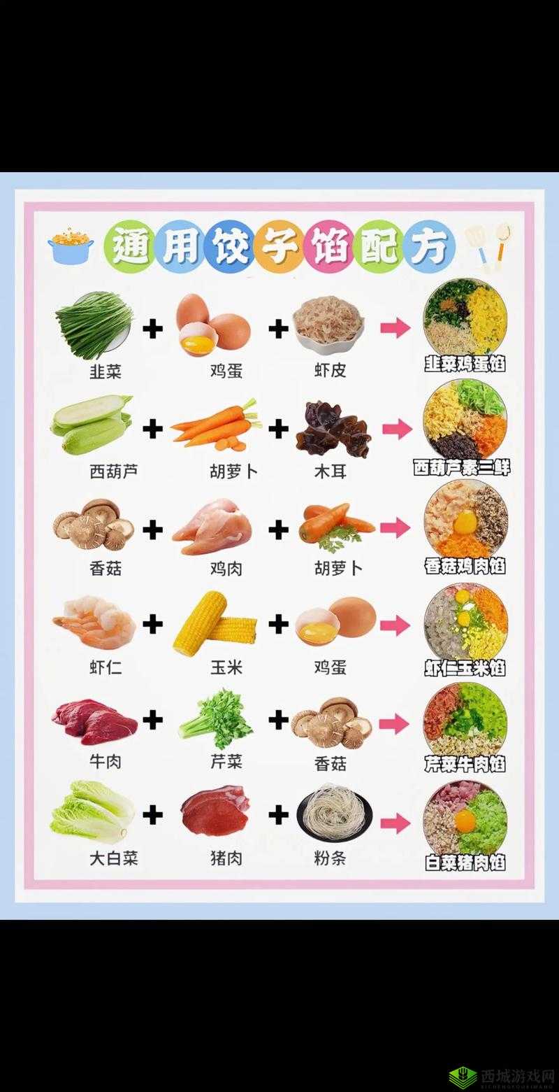 授课方式 po 肉馅小水饺：手工制作的美味秘诀