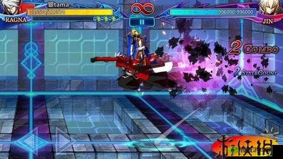 苍翼之刃：拉格纳技能属性详解——力量与速度的完美结合