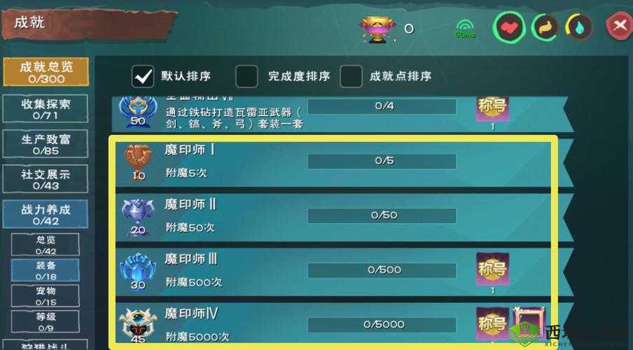 创造与魔法中的魔法究竟能发挥怎样的具体作用及影响呢